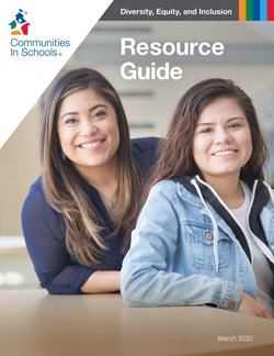 DEI Resource Guide