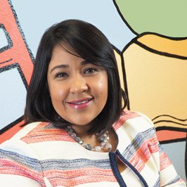 Sharon Vigil, Chief Operations Officer