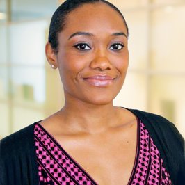 Aisha Robinson