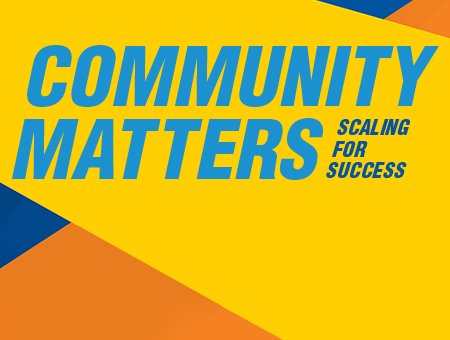 Community Matters Report