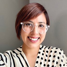 Nadia Hernandez