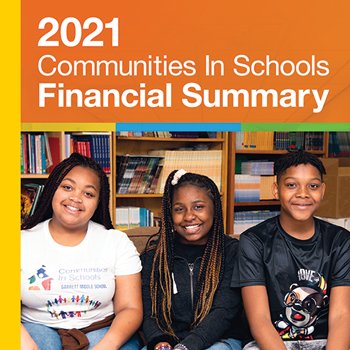 2021 CIS Financial Summary