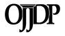 OJJDP logo