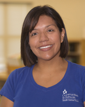 Communities In Schools of South Central Texas