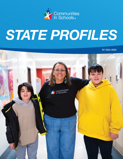 2024-25 State Profiles