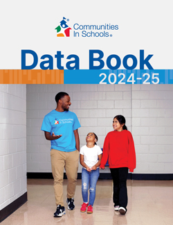 2024-25 Data Book