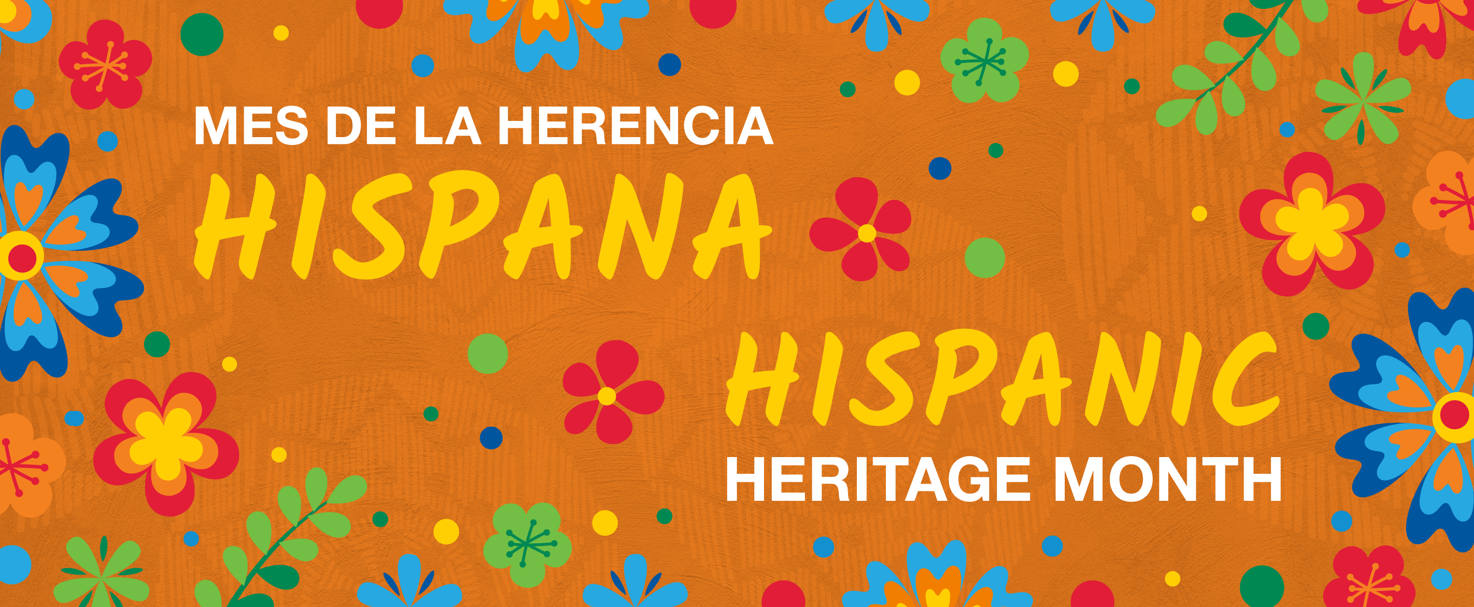 Hispanic Heritage Month 2022 In Spanish