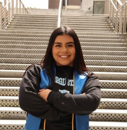 Alumni Spotlight: Jessica Martinez - Communities In Schools