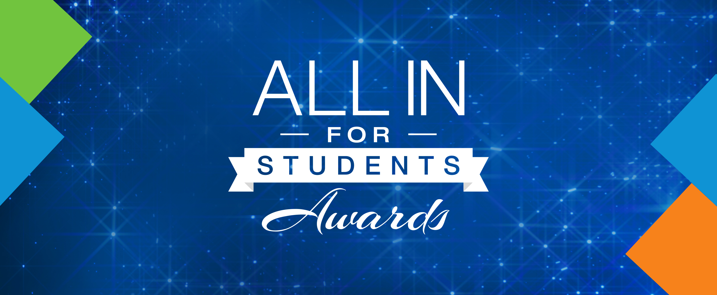 Congratulations to Our 2023 All In For Students Award Recipients ...