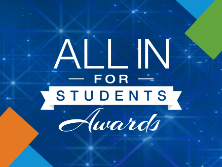 Congratulations to Our 2023 All In For Students Award Recipients ...