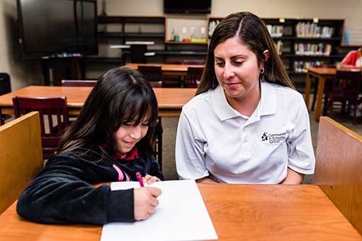 New Survey Shows the Benefits of Communities In Schools: Teachers ...