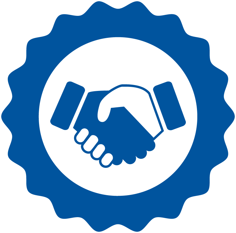 Handshake Icon