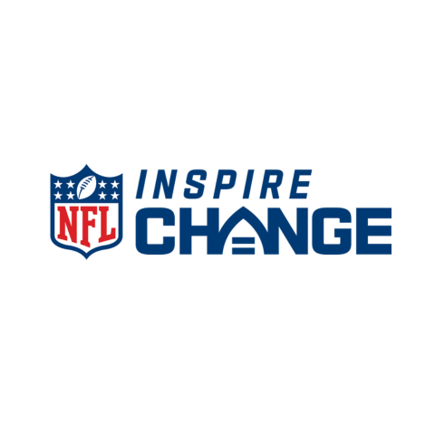 NFL Inspire Change Logo