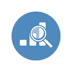 Icon- graph