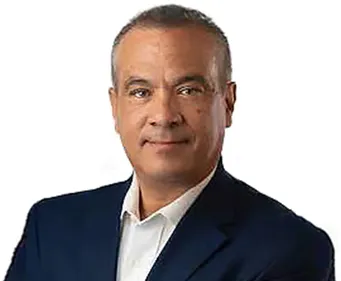 David Fernandez