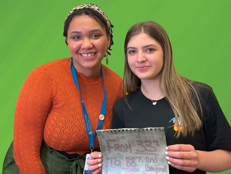 Supporting Students Through Consistency