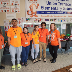 CIS of Eastern Pennsylvania Launches Attendance Program at Union Terrace Elementary