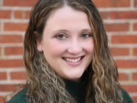 Jessica Knapp, President and CEO of CIS of PA