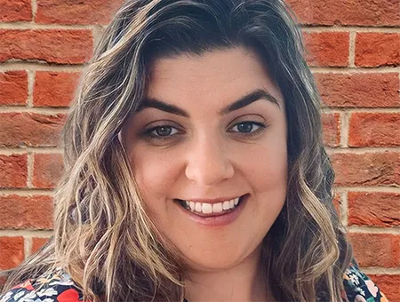 Mallory DePrekel, CEO of Communities In Schools of Michigan