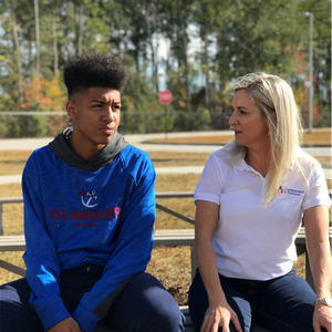 Adults Can Help Teens Manage Academics During Trauma