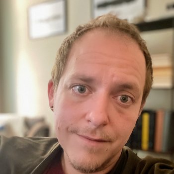 Staff Spotlight with Chris Murray, Senior Director of Innovation and Strategic Initiatives