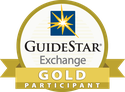 Guidestar Exchange Gold Participant