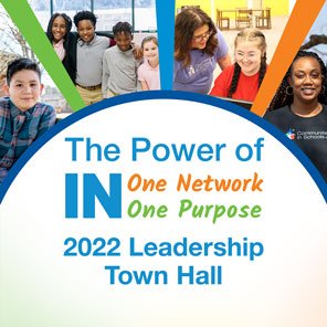 2022 Leadership Town Hall