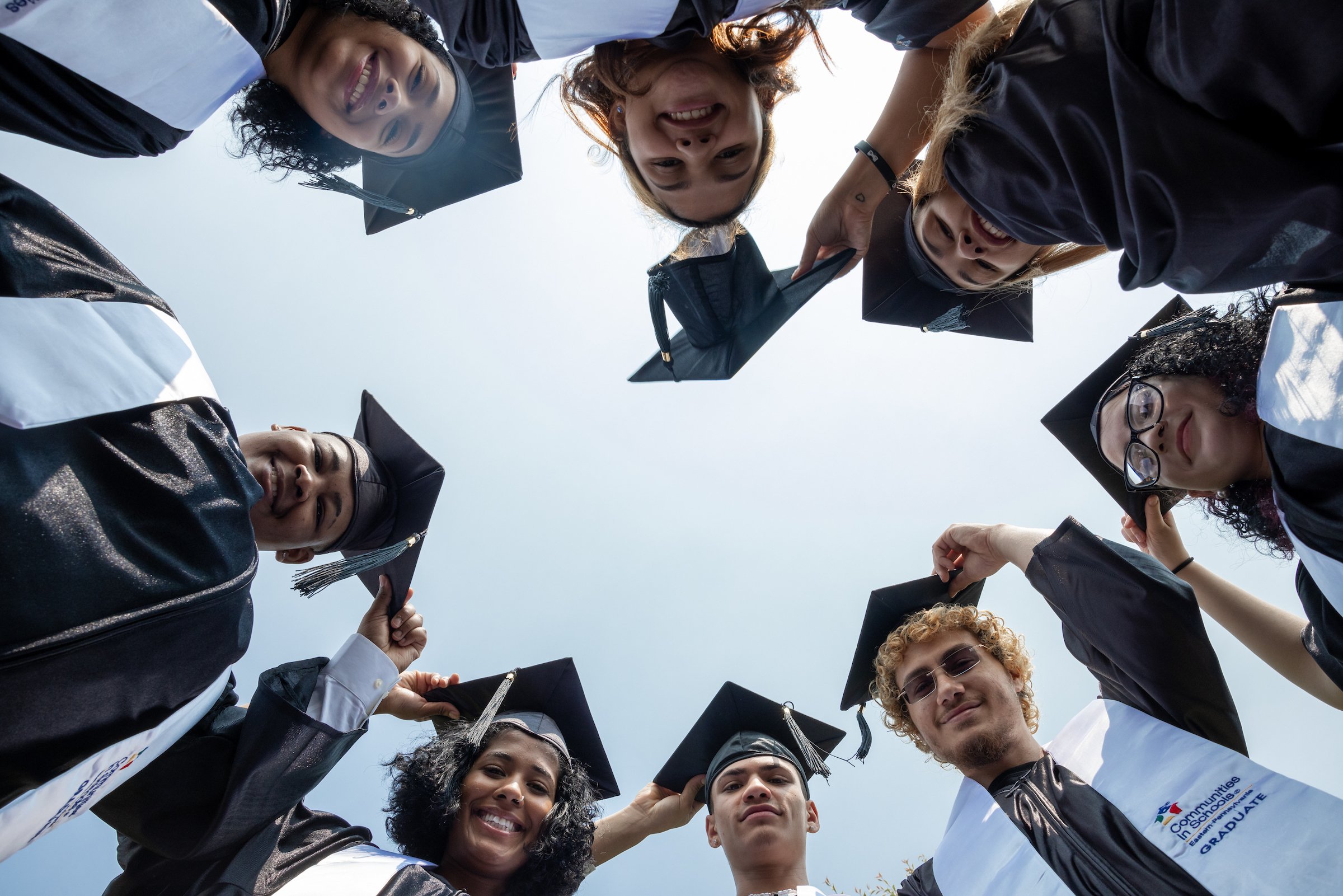CIS Graduates