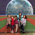 International Women's Day: What 4th Grade Girls Are Facing And Overcoming, Together attachment