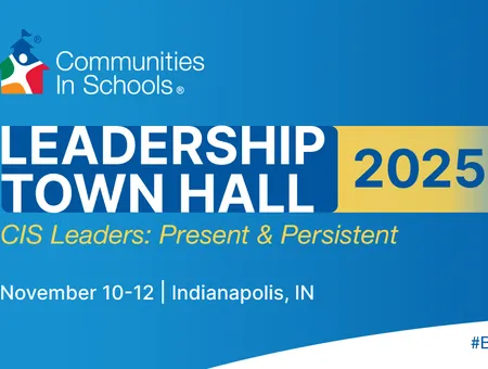 Leadership Town Hall 2025