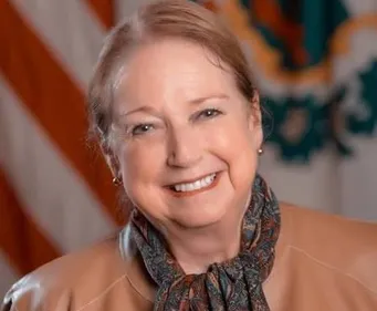 Cathy Justice