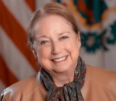 Cathy Justice