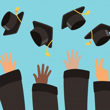 Congratulations to the Class of 2020!