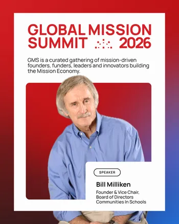 Bill Milliken, CIS Founder