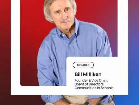 Bill Milliken, CIS Founder