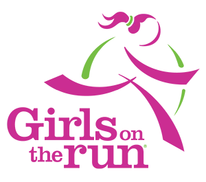 Girls on the Run logo