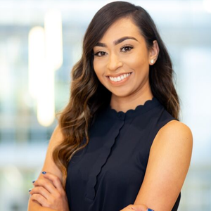 Q&A with 2019-2020 Milliken Fellow Rosaura Martinez