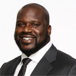 Shaquille O’Neal