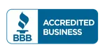 BBB Accredited Business