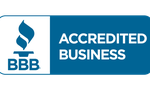 BBB Accredited Business