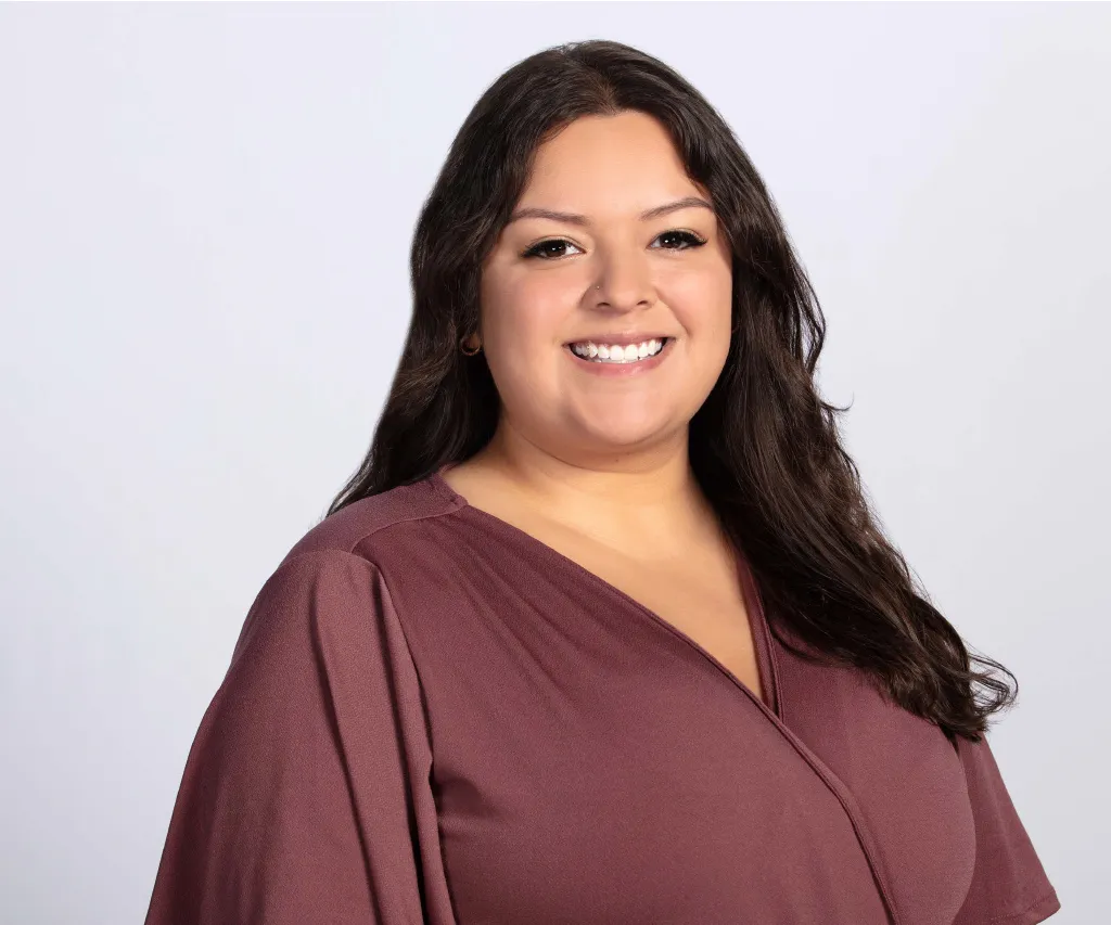 CIS Alumna Leanna