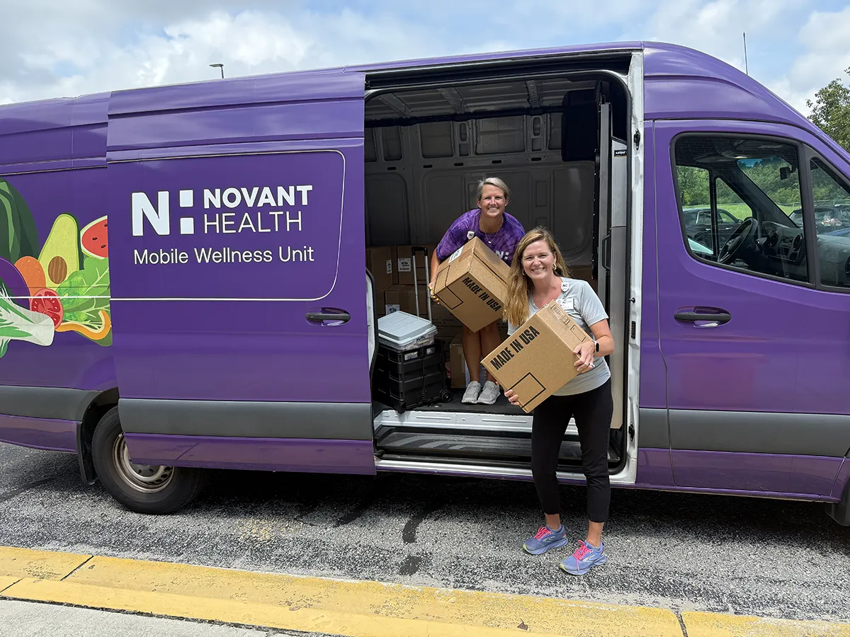 Stuff the Bus
