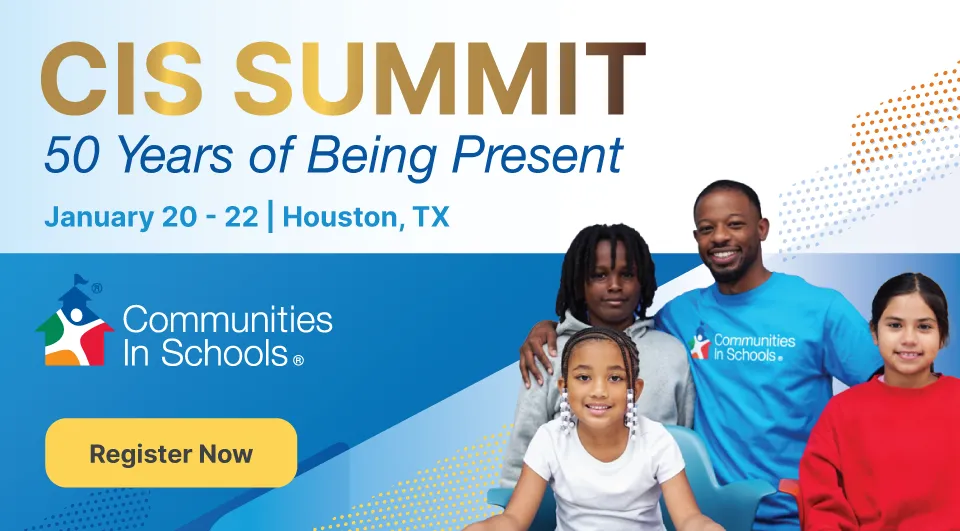 CIS Summit: Register Now