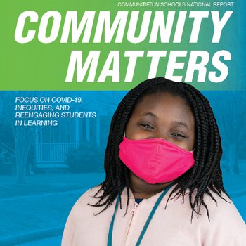 2021 Community Matters Report