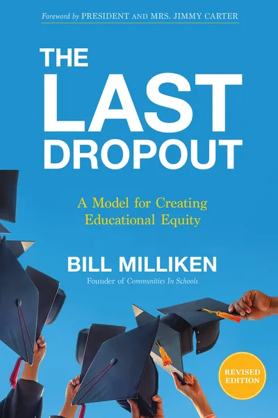 The Last Dropout cover