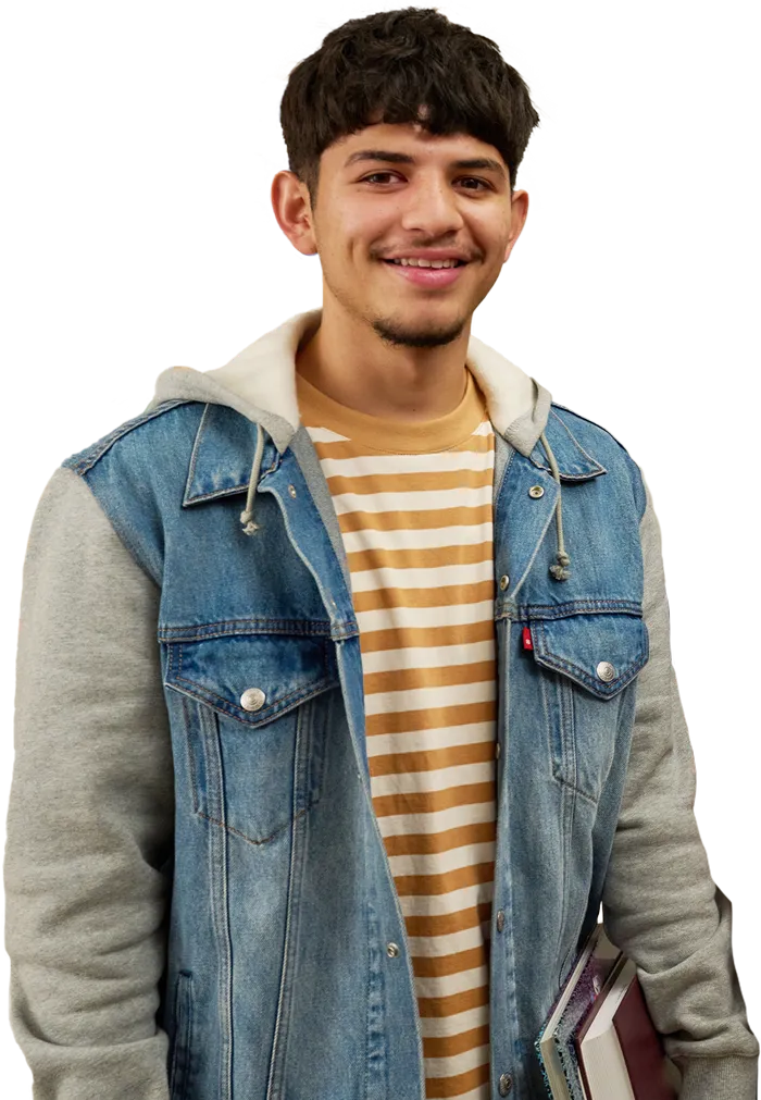 CIS Student: Esteban