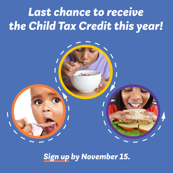 Child Tax Credit: What You Need to Know