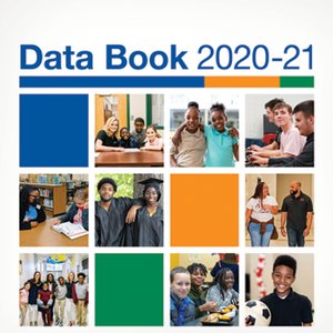 2020-21 Data Book