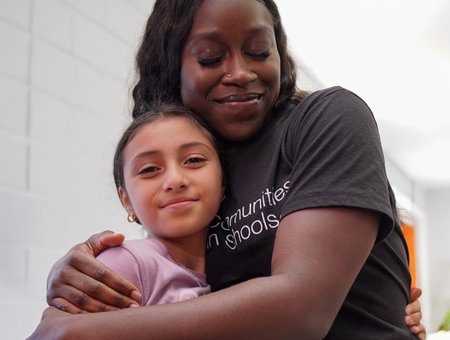 CIS Site Coordinator and Student