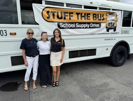 Stuff the Bus